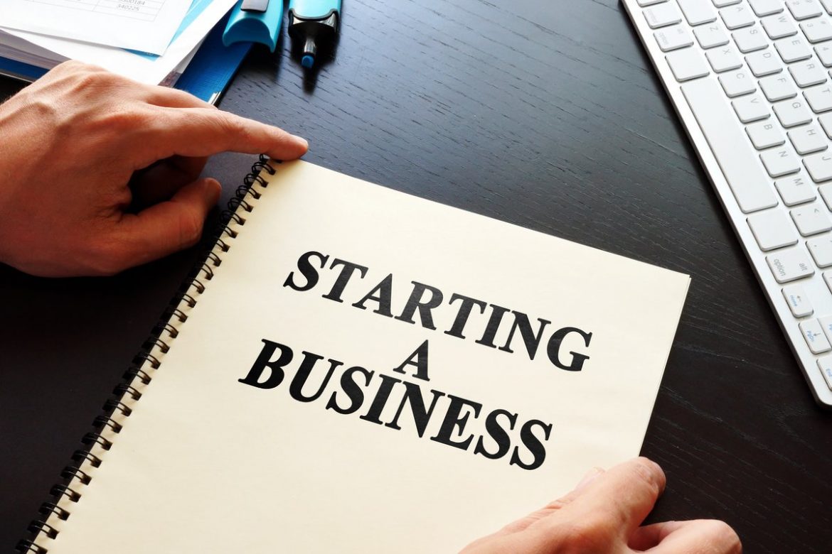 How to Start a Business with Little Money