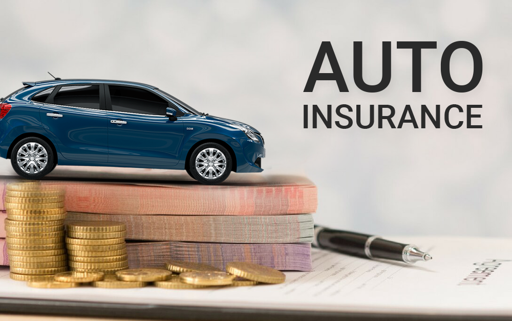 Solutions For Resisting Against Auto Insurance Rate Increases
